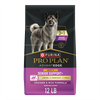 Purina Pro Plan AdvantEDGE Adult 7+ Senior Support+ Shredded Blend Chicken & Rice Formula Dry Dog Food — 12 lb bag