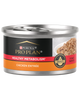Purina Pro Plan Healthy Metabolism Formula Chicken Entrée In Gravy Wet Cat Food — 3 oz — case of 24