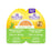 Wellness Purrfect Duos Chicken & Turkey Liver Cuts in Gravy — 2 × 1.32-oz servings per tray; sold as case of 12 trays (24 servings)