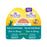 Wellness Purrfect Duos Tuna & Cod Cuts in Gravy — 2 × 1.32-oz servings per tray; sold as case of 12 trays (24 servings)