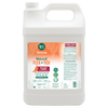 TropiClean Natural* Flea + Tick Maximum Strength + Soothing Shampoo for Dogs, 1 gal — 1 gal retail package