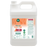 TropiClean Natural* Flea + Tick Maximum Strength + Soothing Shampoo for Dogs, 1 gal — 1 gal retail package