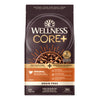 Wellness CORE+  Original Turkey & Chicken Recipe — 4-lb bag; 4-lb bag (one bag)