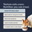 Instinct Flaked Entrées Variety Pack cat  product benefits and recipe information