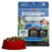 Redbarn AD Powerfood Digestive Health Fish Recipe — Case of 8 — 2lb Bag