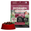 Redbarn Air Dried Powerfood Digestive Health Beef & Lamb Recipe — Case of 8 — 2lb Bag