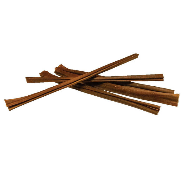 Redbarn Beaut-A-Bulls® Slow Roasted Beef Collagen Stick — Case of 45 — Large