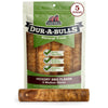 Redbarn Dur-A-Bulls® Stick — Case of 10 — Medium - -5pks