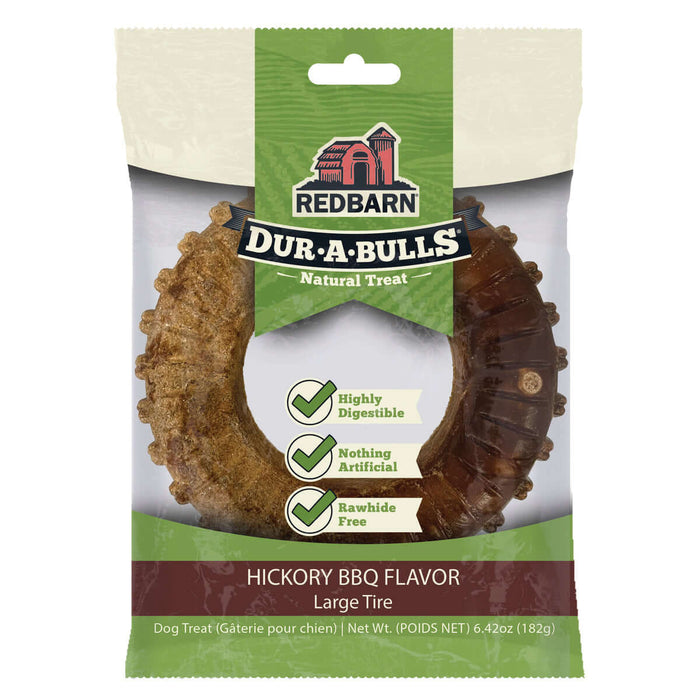 Redbarn Dur-A-Bulls® Tire — Case of 14 — Tires - Large