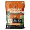 Redbarn Air Dried Powerfood Small Breed Chicken & Blueberry Recipe — Case of 12 — Trial Size 2.5 oz Bags