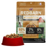 Redbarn Air Dried Powerfood Healthy Puppy Chicken Recipe — Case of 8 — 2lb Bags