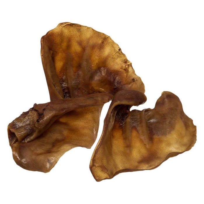 Redbarn Smoked Pig Ears — Case of 100 retail units