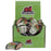 Redbarn Filled Hoof Peanut Butter Flavor — Case of 25 retail units