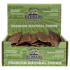 Redbarn Beef Jerky — Case of 50 — Large