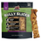 Redbarn Bully Slices® Peanut Butter Flavor — Case of 12 — Bag / 9 oz