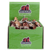 Redbarn Odor-Free Braided Bully Stick — Case of 20 retail units