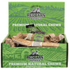Redbarn Elk Antler — Case of 12 — XX Large Half