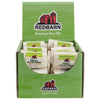Redbarn Filled Bone Natural Chicken & Apple Flavor — Case of 20 — Small