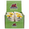 Redbarn Filled Bone Natural Cheese & Bacon Flavor — Case of 20 — Small