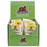 Redbarn Filled Bone Natural Cheese & Bacon Flavor — Case of 20 — Small