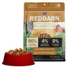 Redbarn Air Dried Powerfood High Protein Chicken Recipe — Case of 8 — 2lb Bag
