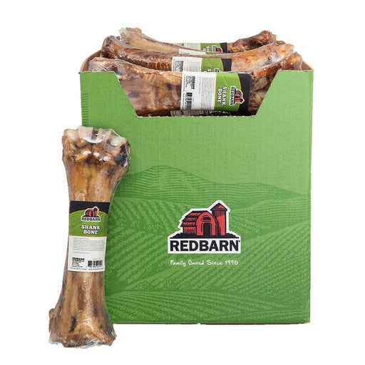 Redbarn Shank Bone — Case of 15 retail units