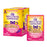 Wellness Appetizing Entrees  Shredded Chicken & Duck Recipe in Sauce — 1.4-oz, case of 24; Case of 24 × 1.4-oz containers