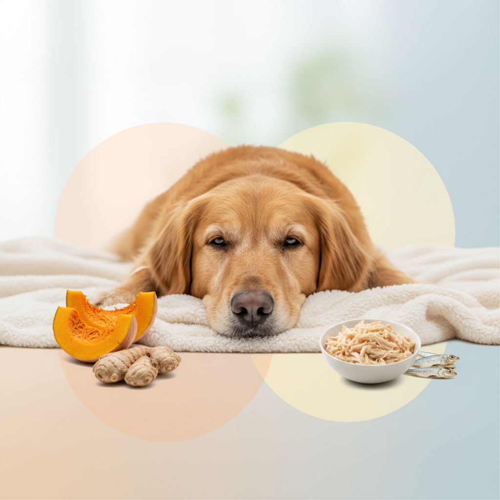 Sensitive Stomach Collection