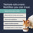 Instinct Flaked Tuna Entrée cat  product benefits and recipe information