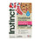 Instinct FreshDried Meal Blends Beef & Wild Berries Blend dog 23 oz. product benefits and recipe information