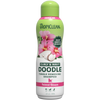 TropiClean Island Bloom Curly & Wavy Doodle Dog Shampoo, 20oz - Lined Cap — 20oz retail package