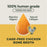 Instinct Cage-Free Chicken Bone Broth dog  product benefits and recipe information