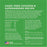 Instinct FreshDried Meal Blends Chicken & SuperGreens Blend dog  product benefits and recipe information