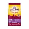 Wellness Complete Health  Small Breed Senior Turkey & Peas — 4-lb bag; 4-lb bag (one bag)