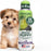 TropiClean Blackberry + Pear Tearless Puppy Shampoo, 20oz — 20oz retail package