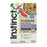 Instinct FreshDried Meal Blends Beef & Orchard Blend dog 23 oz. product benefits and recipe information