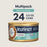 Instinct Flaked Tuna Entrée cat  product benefits and recipe information