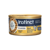 Instinct Flaked Chicken Entrée cat 3 oz. product benefits and recipe information