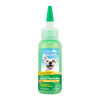 TropiClean Fresh Breath No Brushing Peanut Butter Flavor Clean Teeth Dental & Oral Care Gel for Dogs, 2oz — 2oz retail package