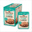 Wellness CORE Tiny Tasters Flaked Tuna & Salmon Recipe in Broth — 1.75-oz, case of 12; Case of 12 × 1.75-oz containers