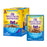 Wellness Appetizing Entrees  Flaked Tuna & Tilapia Recipe in Broth — 1.4-oz, case of 24; Case of 24 × 1.4-oz containers