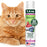 TropiClean Berry + Coconut Deep Cleanse No Rinse Cat Shampoo, 7.4oz — 7.4oz retail package