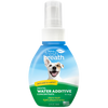 TropiClean Fresh Breath Dog Dental Water Additive Concentrate — 2.2 oz retail package
