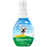 TropiClean Fresh Breath Dog Dental Water Additive Concentrate — 2.2 oz retail package