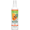TropiClean Papaya Mist Cologne — manufacturer recipe-family image; package size may differ