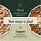 Instinct FreshDried Raw Meals for Puppies Chicken Recipe dog  product benefits and recipe information