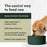 Instinct FreshDried Raw Meals for Puppies Chicken Recipe dog  product benefits and recipe information