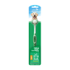 TropiClean Fresh Breath Triple Flex Toothbrush for Large Dogs — Large dogs — one toothbrush retail package