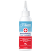 TropiClean OxyMed Enzymatic Ear Cleaner for Pets — 4 oz retail package