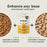 Instinct Cage-Free Chicken Bone Broth dog  product benefits and recipe information
